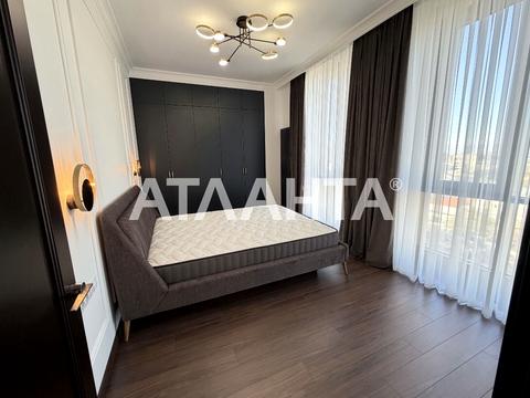 квартира за адресою Велика Арнаутська вул., 23б