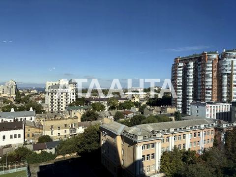 квартира за адресою Велика Арнаутська вул., 23б