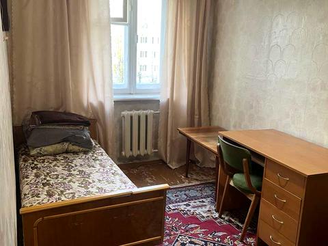 квартира за адресою Старокостянтинівське шосе, 17/1