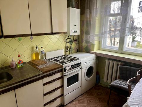 квартира за адресою Старокостянтинівське шосе, 17/1