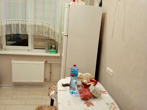 кімната за адресою Миколи Закревського вул., 27/2