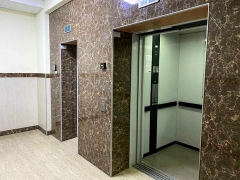 квартира по адресу Лабораторный пер., 6