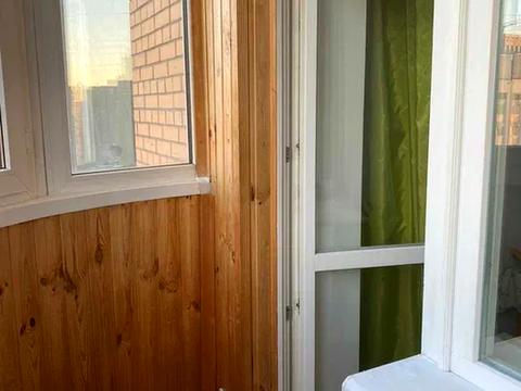 квартира по адресу Лабораторный пер., 6