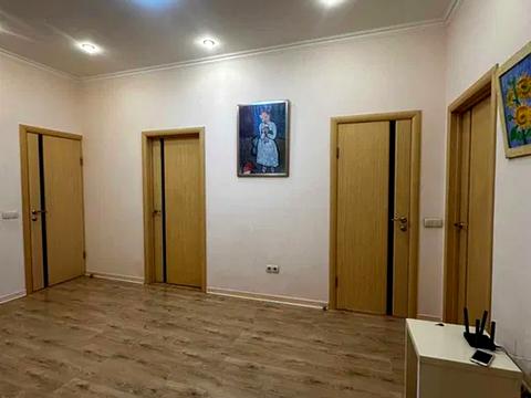 квартира по адресу Лабораторный пер., 6