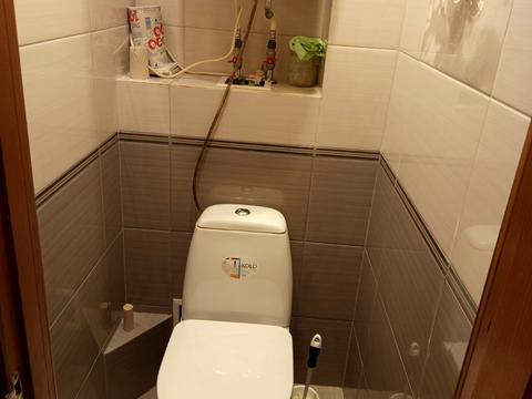 кімната за адресою Миколи Закревського вул., 27/2