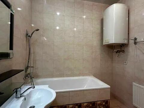 квартира по адресу Лабораторный пер., 6