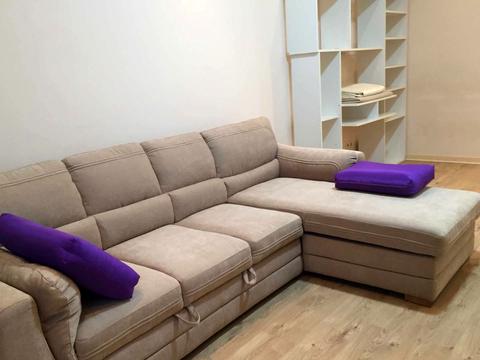 квартира по адресу Лабораторный пер., 6