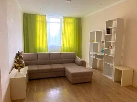 квартира по адресу Лабораторный пер., 6