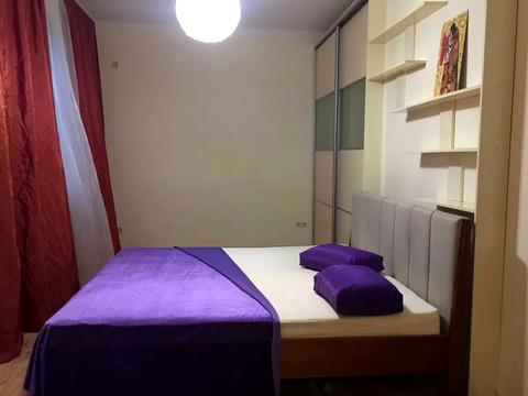 квартира по адресу Лабораторный пер., 6