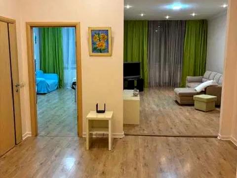 квартира по адресу Лабораторный пер., 6