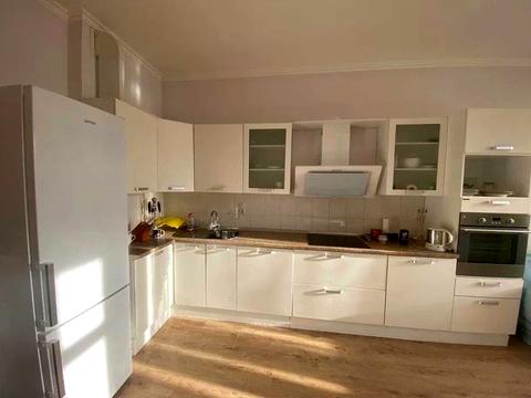 квартира по адресу Лабораторный пер., 6