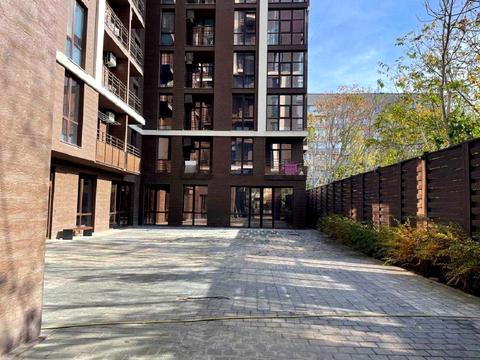 квартира по адресу Гераневая ул., 8