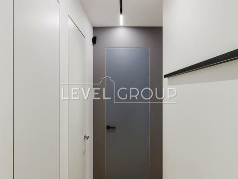 квартира за адресою Дніпровська набережна вул., 18-А