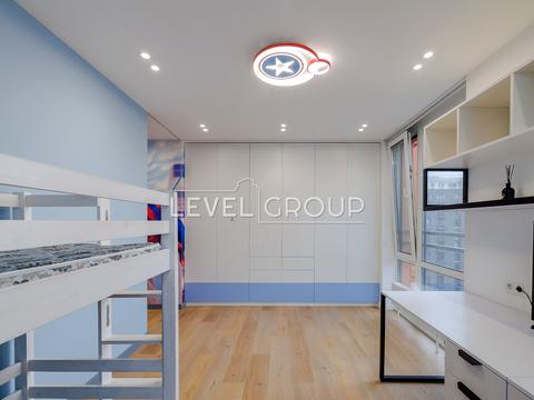 квартира за адресою Дніпровська набережна вул., 18-А