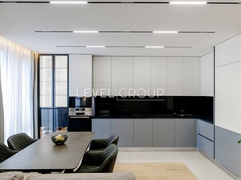 квартира за адресою Дніпровська набережна вул., 18-А