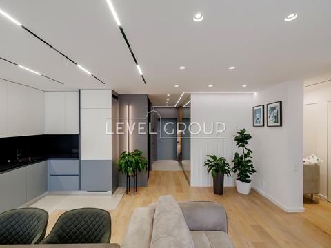 квартира за адресою Дніпровська набережна вул., 18-А