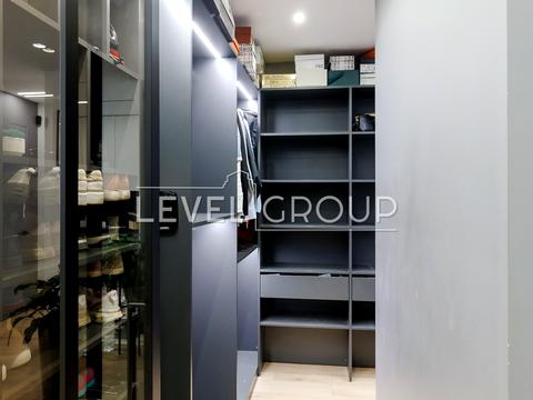 квартира за адресою Дніпровська набережна вул., 18-А