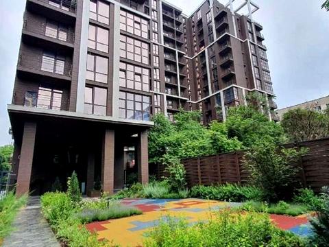 квартира по адресу Гераневая ул., 8