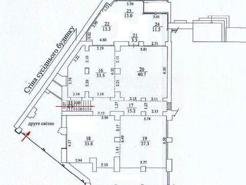 коммерческая по адресу Бассейная ул., 11