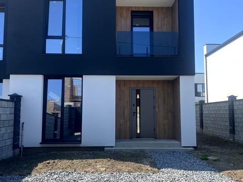 дом по адресу Сергія Голубєва