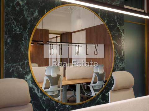 коммерческая по адресу Большая Васильковская ул. (Красноармейская), 23А