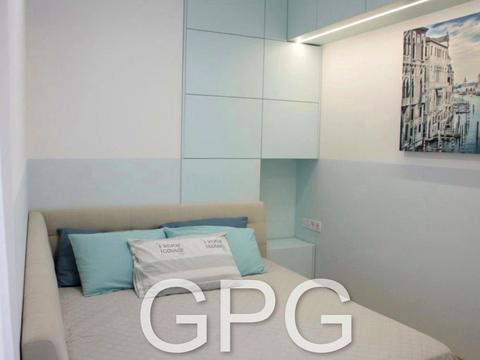 квартира по адресу Джона Маккейна ул. (Кудри Ивана), 1