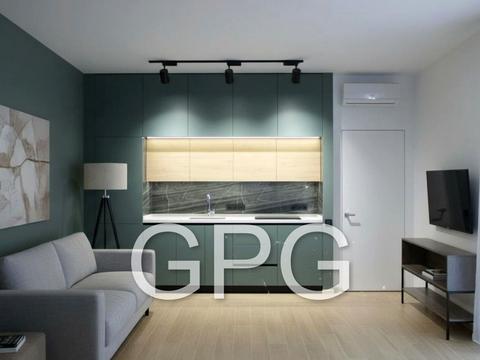 квартира по адресу Джона Маккейна ул. (Кудри Ивана), 1