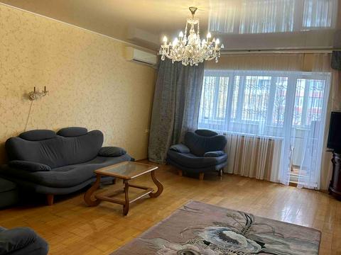 квартира по адресу Армейская ул., 23