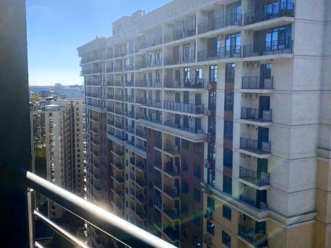 квартира по адресу Курортный пер., 2/3