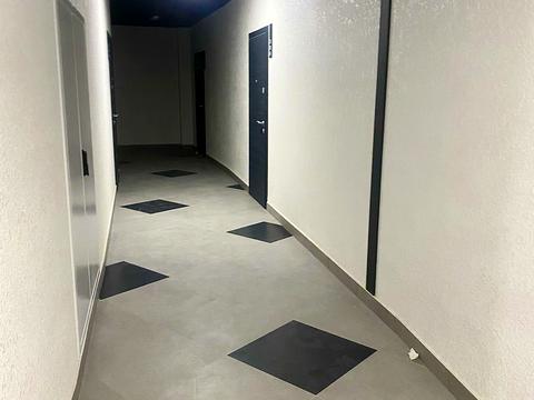 квартира по адресу Курортный пер., 2/3