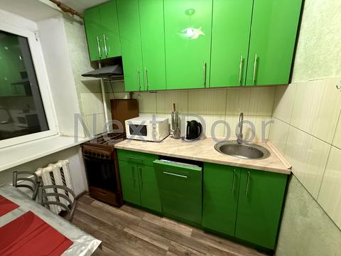 квартира за адресою Олени Теліги вул., 57