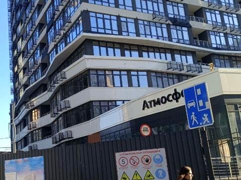 квартира по адресу Курортный пер., 2/3