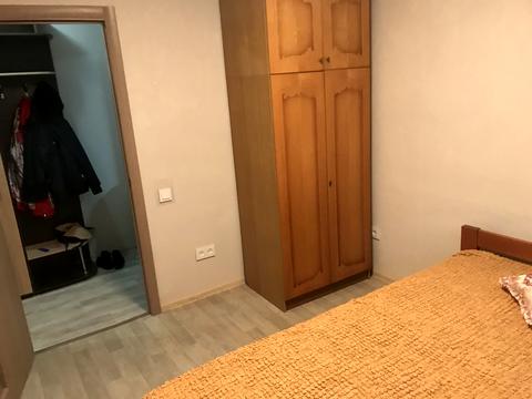 квартира за адресою Чорнобильська вул., 11