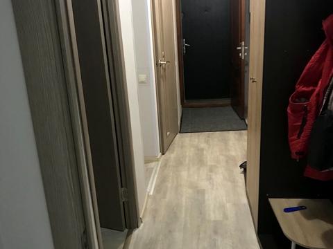 квартира за адресою Чорнобильська вул., 11