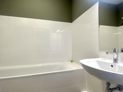 квартира по адресу Гераневая ул., 8