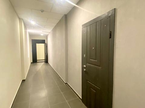 квартира по адресу Гераневая ул., 8