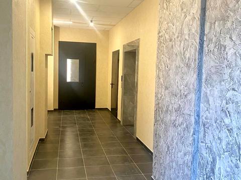 квартира по адресу Гераневая ул., 8