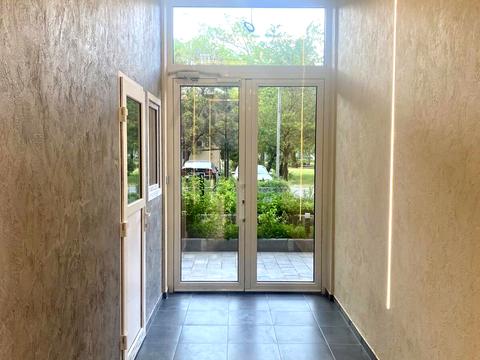 квартира по адресу Гераневая ул., 8