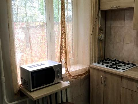 квартира за адресою Чорнобильська вул., 11