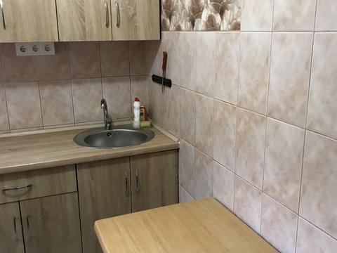 квартира за адресою Чорнобильська вул., 11