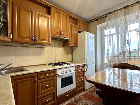 квартира по адресу Ипподромный пер., 18