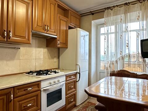 квартира по адресу Ипподромный пер., 18