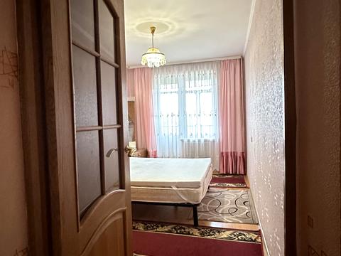 квартира по адресу Ипподромный пер., 18