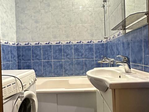 квартира по адресу Ипподромный пер., 18