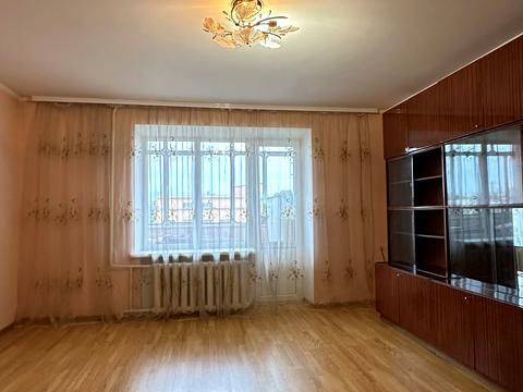 квартира по адресу Ипподромный пер., 18