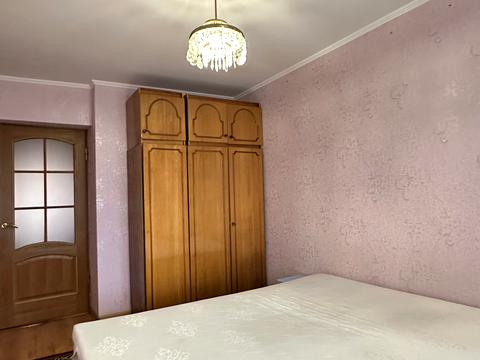 квартира по адресу Ипподромный пер., 18