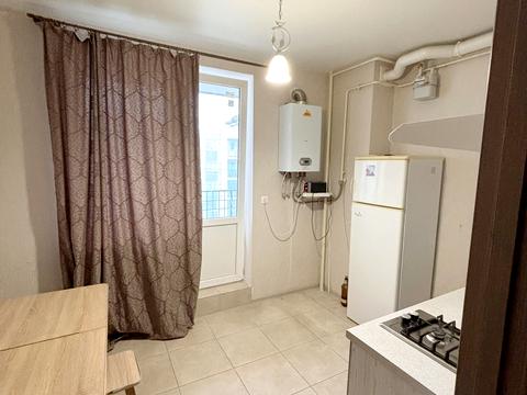 квартира за адресою Проїзна вул., 28