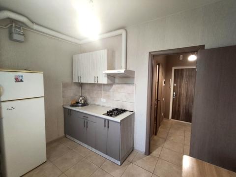 квартира за адресою Проїзна вул., 28