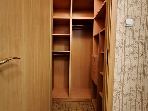 квартира за адресою Алана Шепарда вул. (Суворова), 14