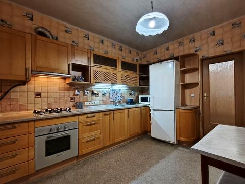 квартира за адресою Алана Шепарда вул. (Суворова), 14